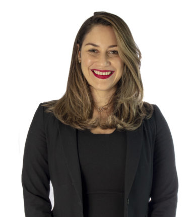 Brenda Guzmán – VÜO PARTNERS